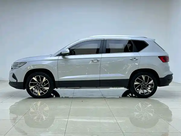 Jetta VS5 2019