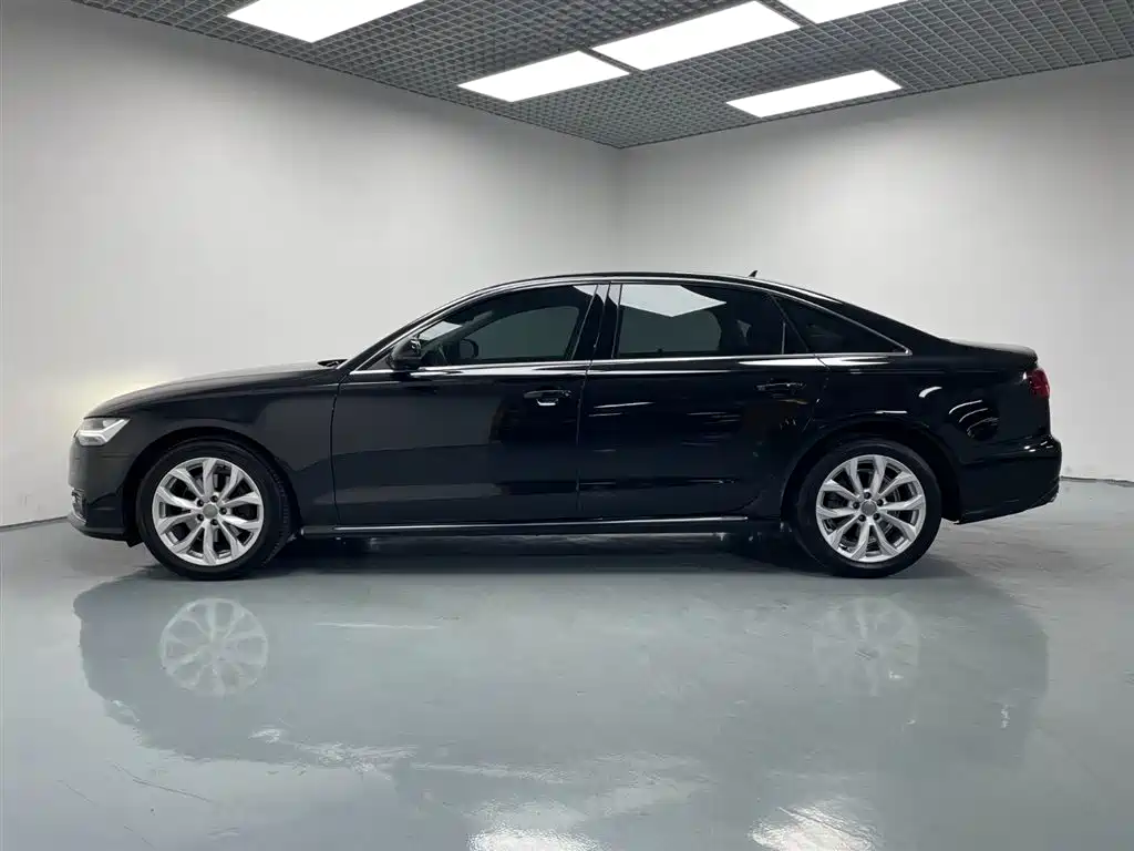 Audi A6L 2017 — фото 8