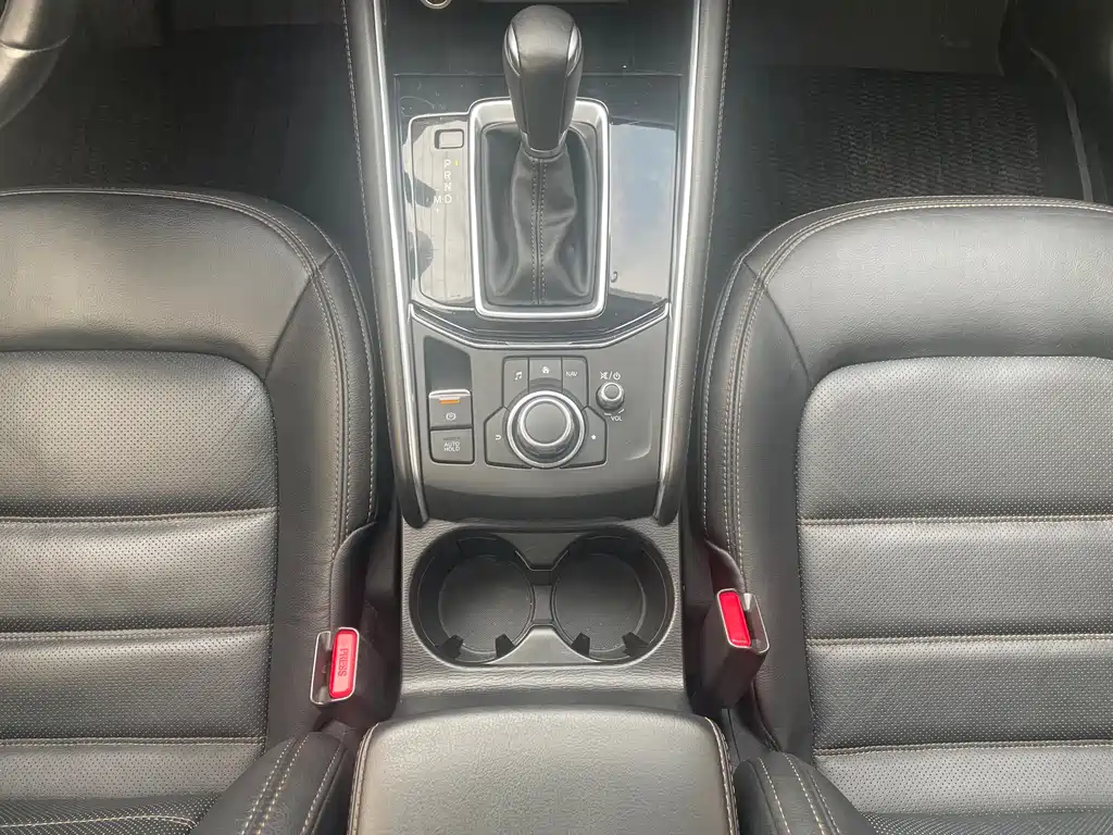 Mazda CX-5 2019