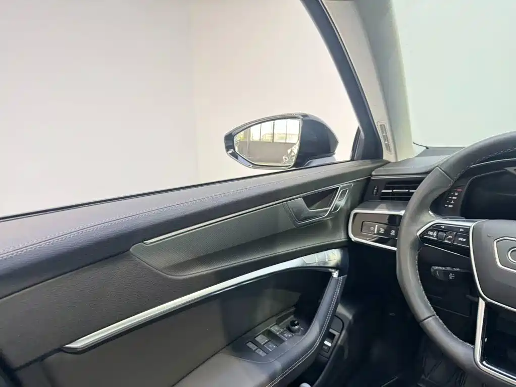 Audi A6 2025 — фото 16