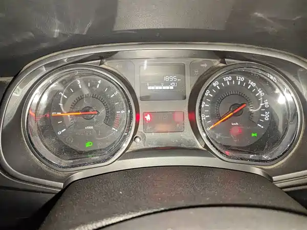 Citroën C3-XR 2015
