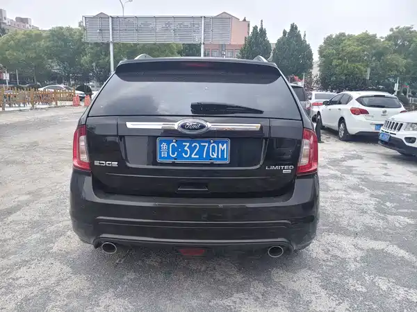 Ford Edge 2014