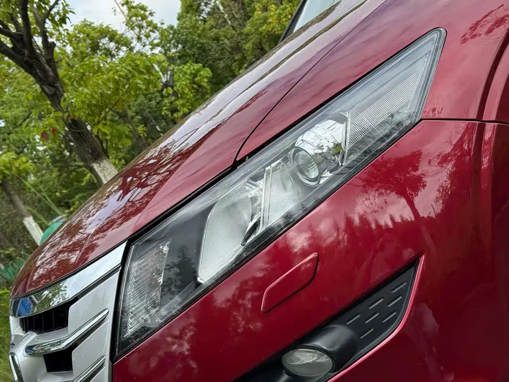 Honda Crosstour 2015 — фото 15