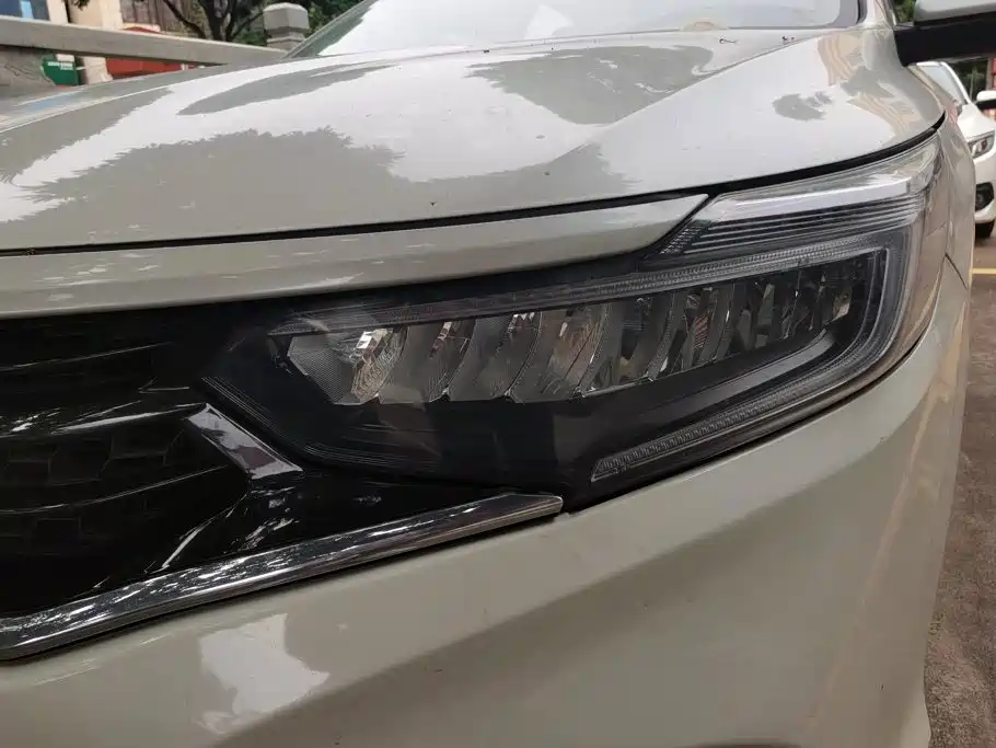 Honda Envix 2021