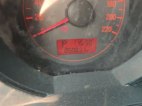 Honda Fit 2014