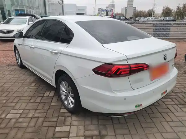 Volkswagen Bora 2020