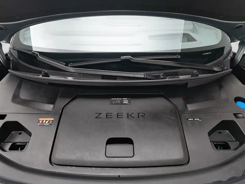 Zeekr 009 2024