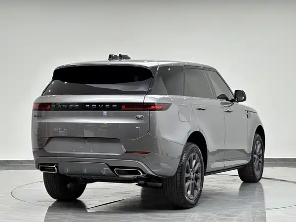 Land Rover Range Rover Sport 2024