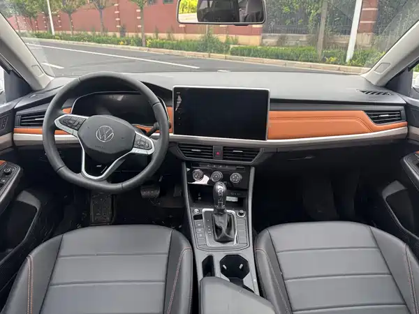 Volkswagen Bora 2025