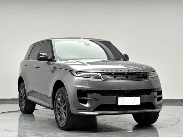 Land Rover Range Rover Sport 2024