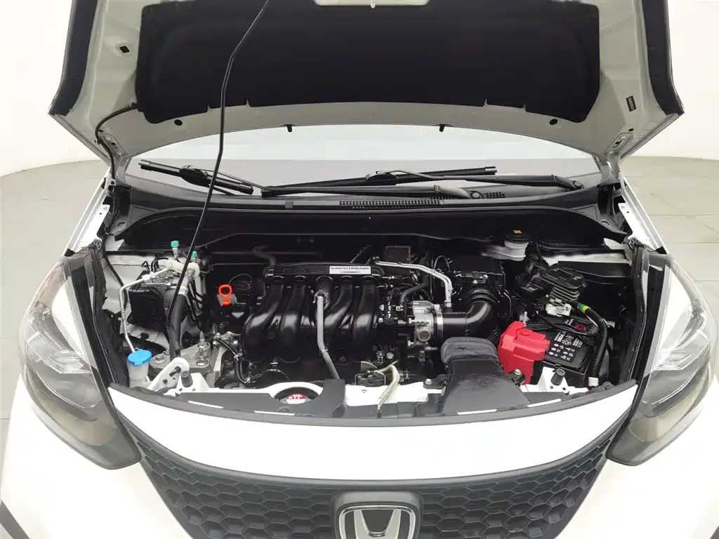 Honda Fit 2023 — фото 6