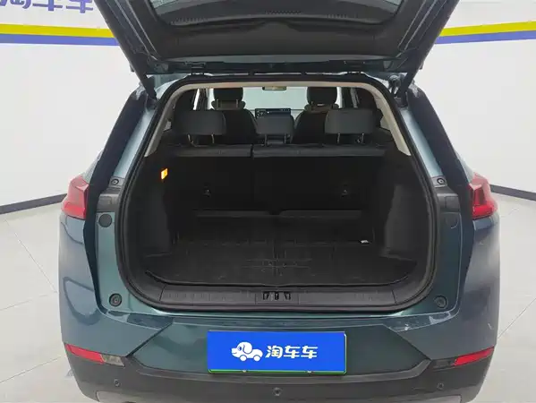Aion V 2023