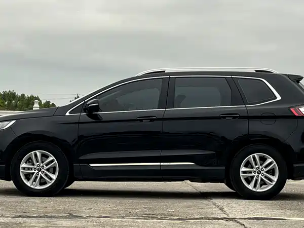 Ford Edge 2018