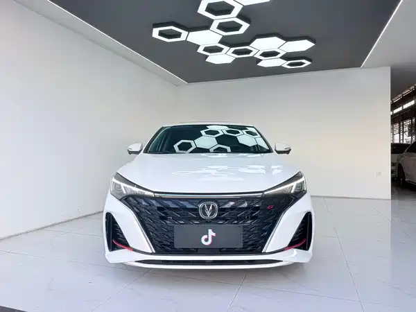 Changan Eado 2025
