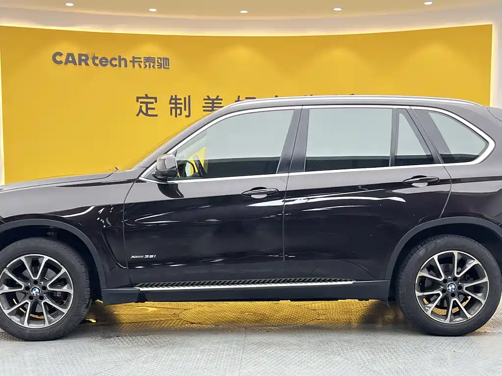 BMW X5 2014 — фото 30
