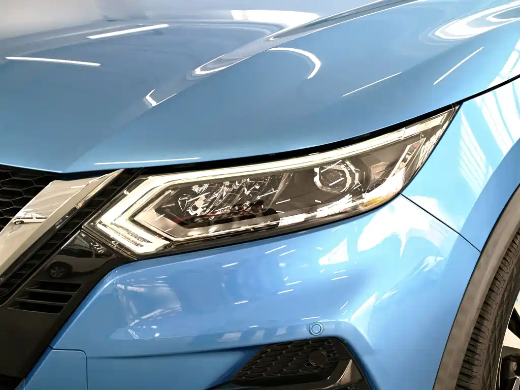 Nissan Qashqai 2020 — фото 25