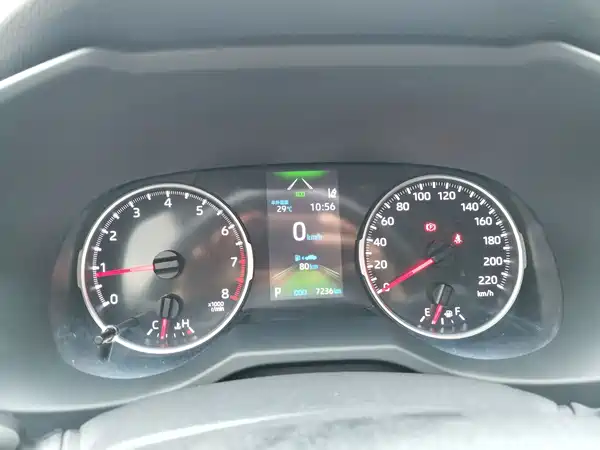 Toyota Wildlander 2025