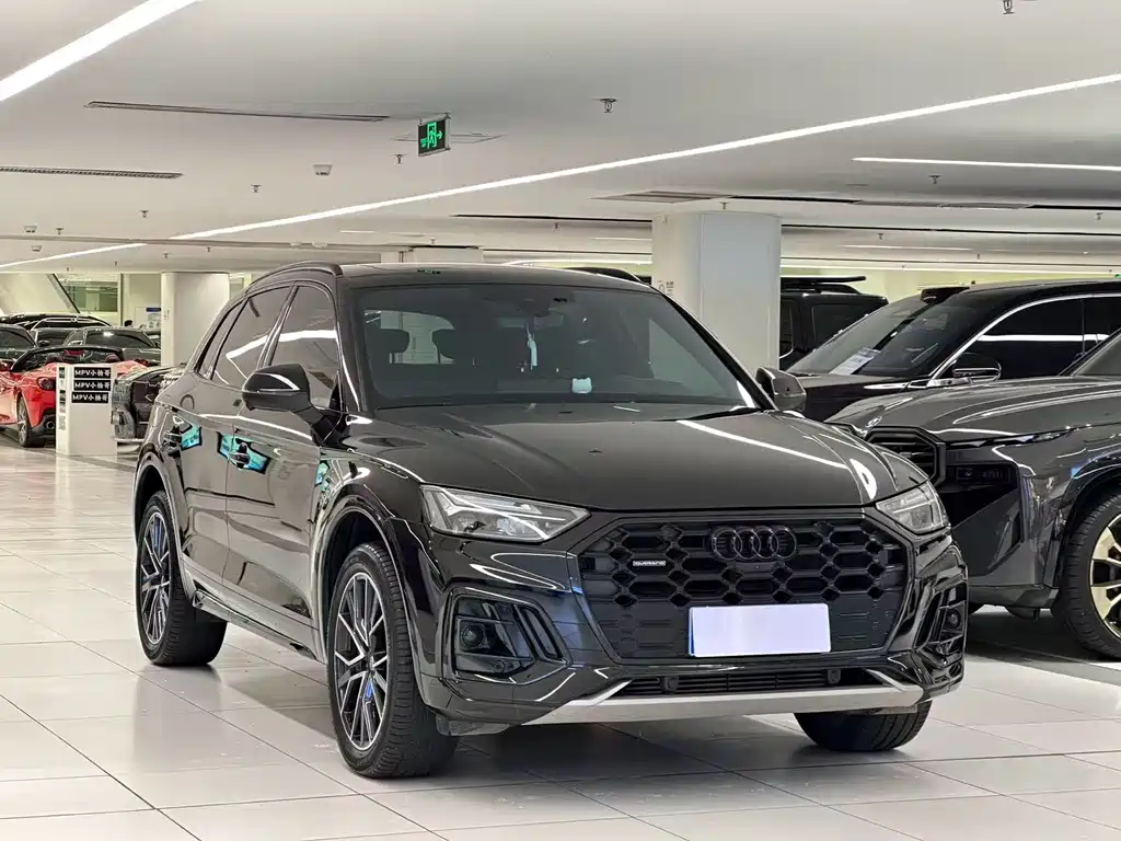 Audi Q5L 2024