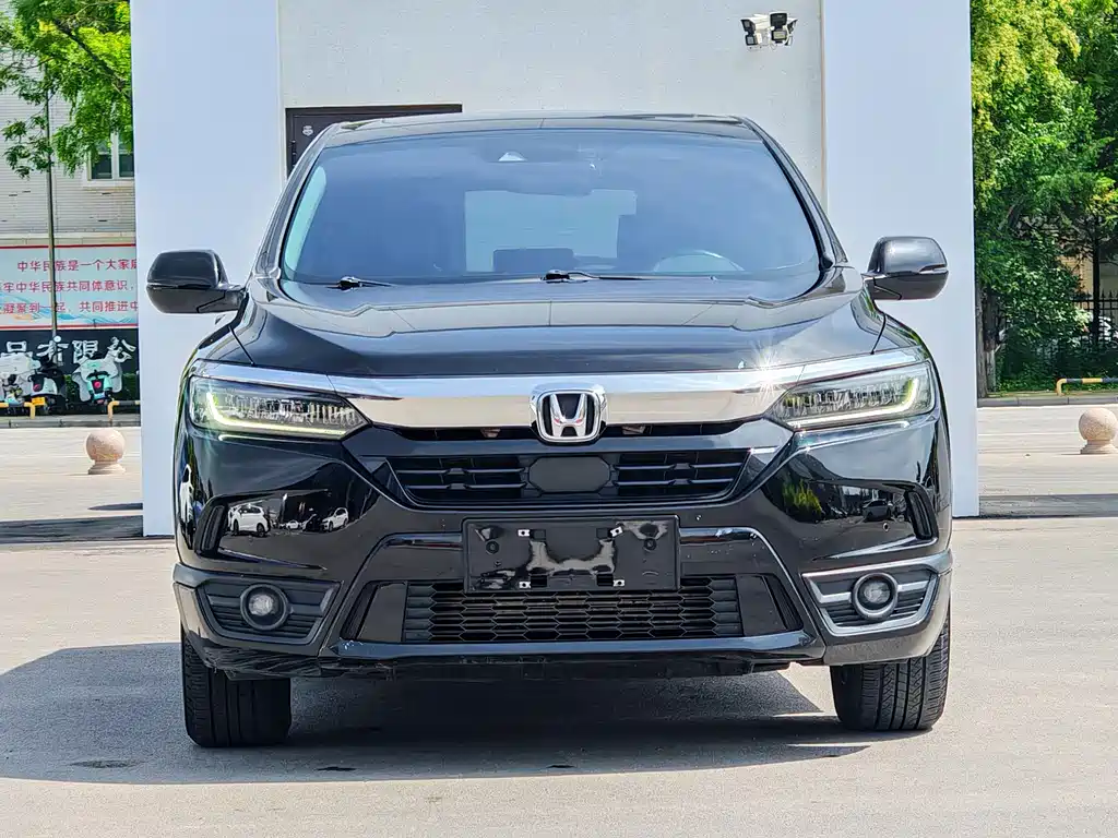 Honda Breeze 2021 — фото 2