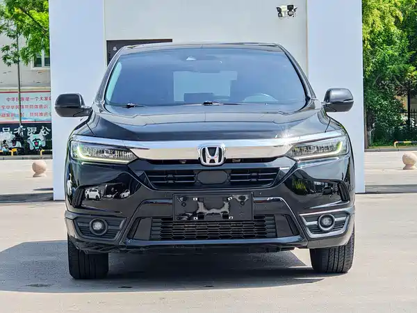 Honda Breeze 2021