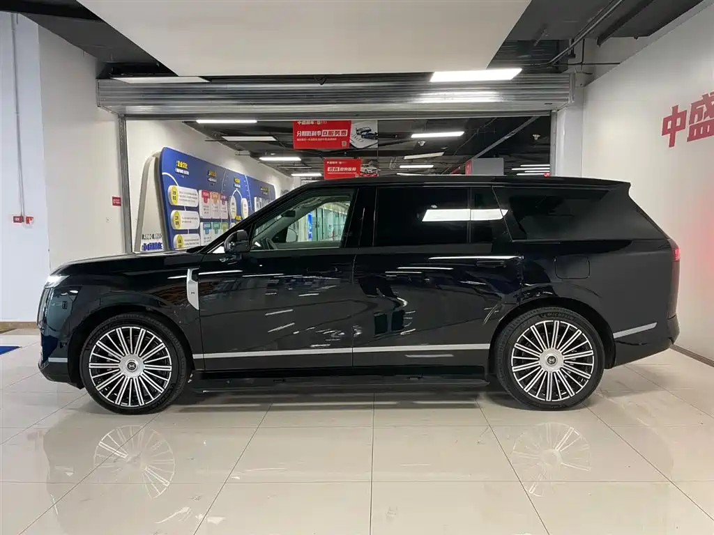 XPeng GX 2026