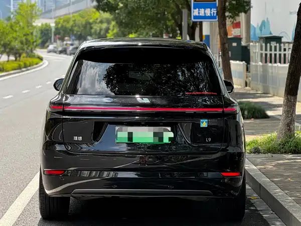 Li Auto L9 2023