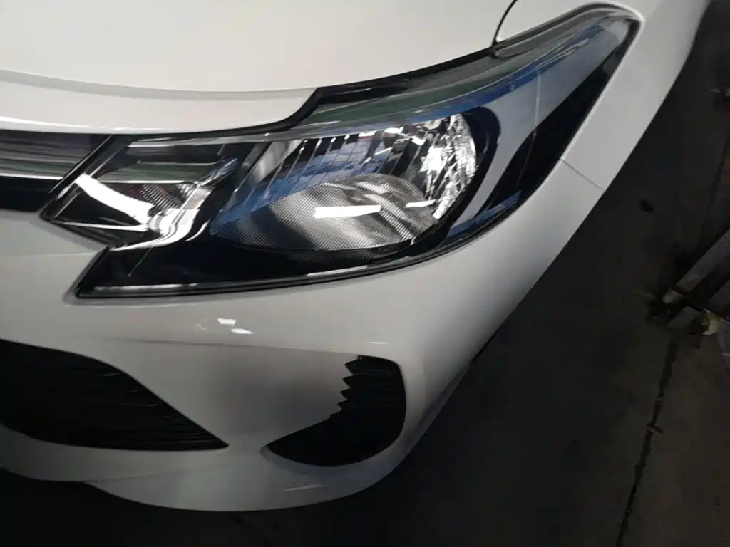 Toyota Vios 2022 — фото 24