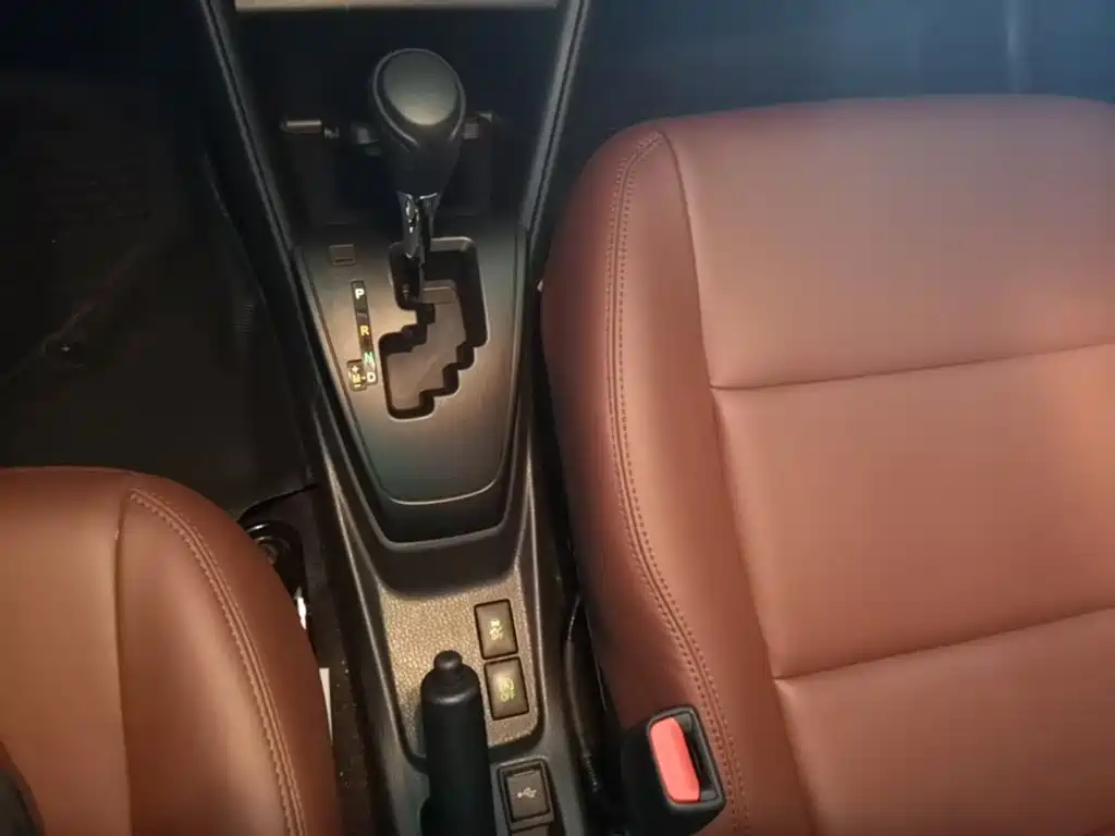 Toyota Vios 2022 — фото 14