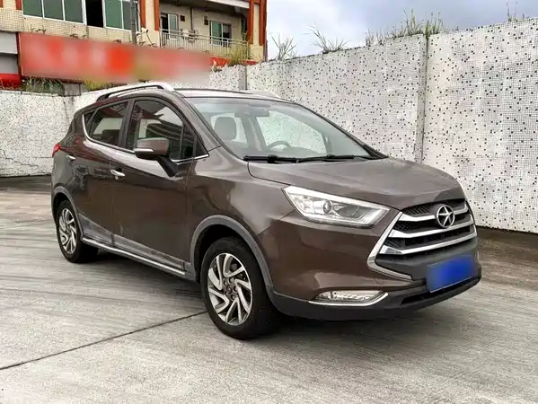 JMC Refine S3 2015
