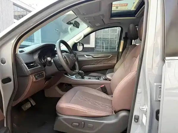 Dongfeng Ruiqi 7 2023