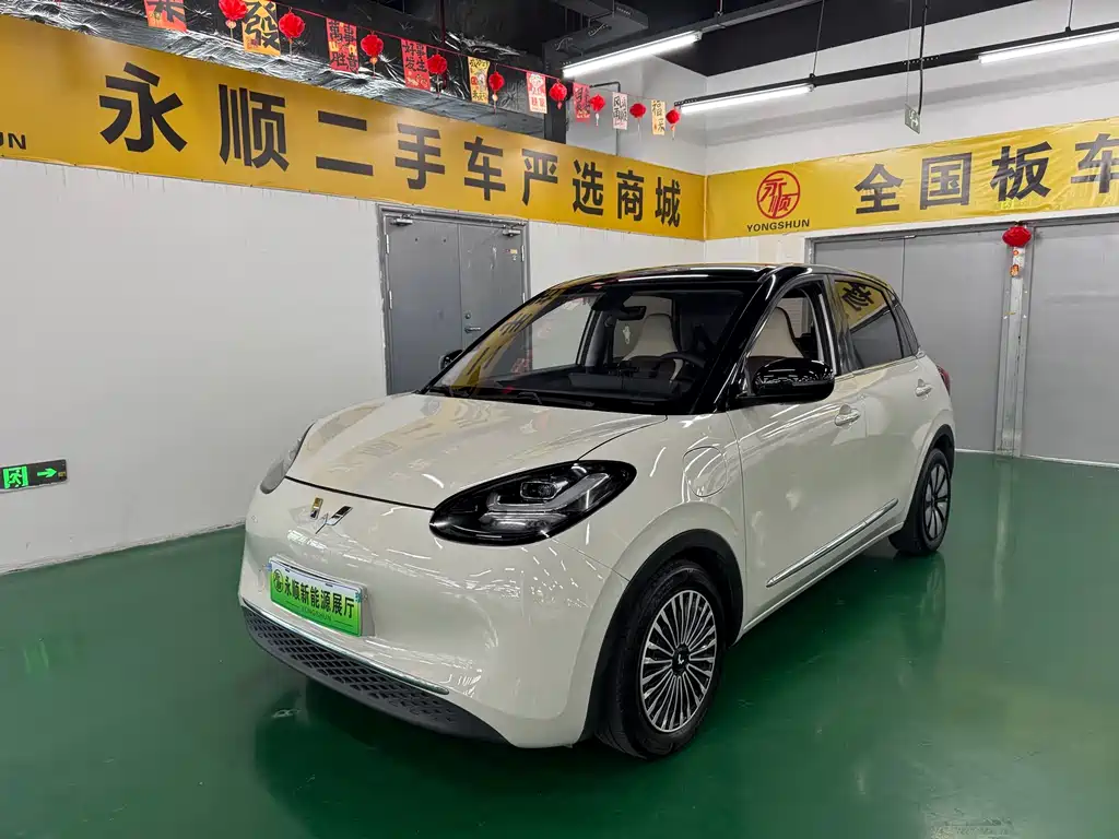 Wuling Bingo 2023