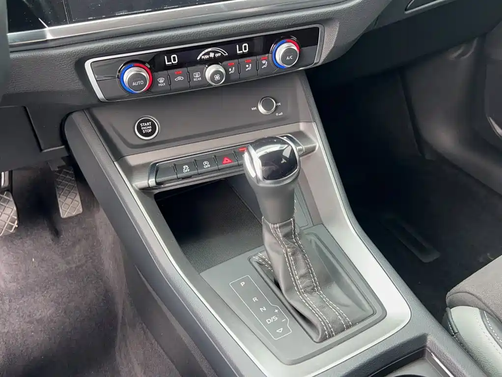 Audi Q3 2023