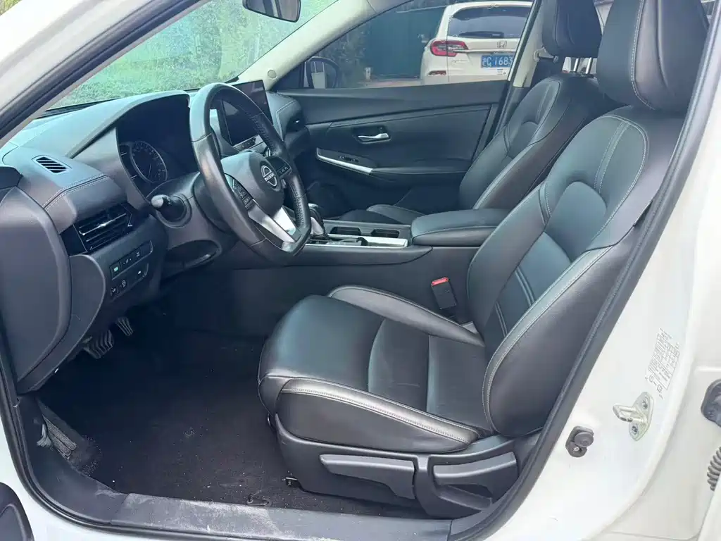 Nissan Sylphy 2023