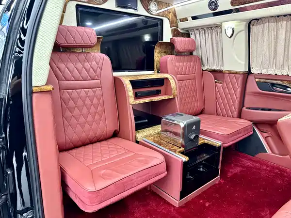 Cadillac Escalade 2017