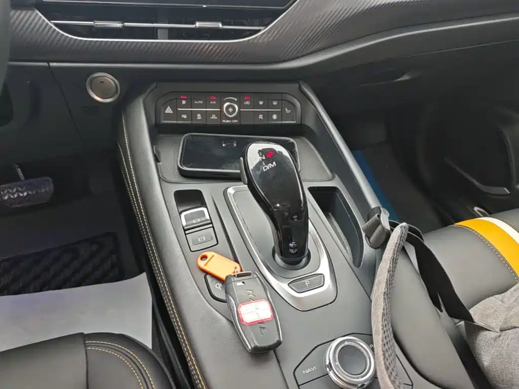 Haval F7x 2019 — фото 14