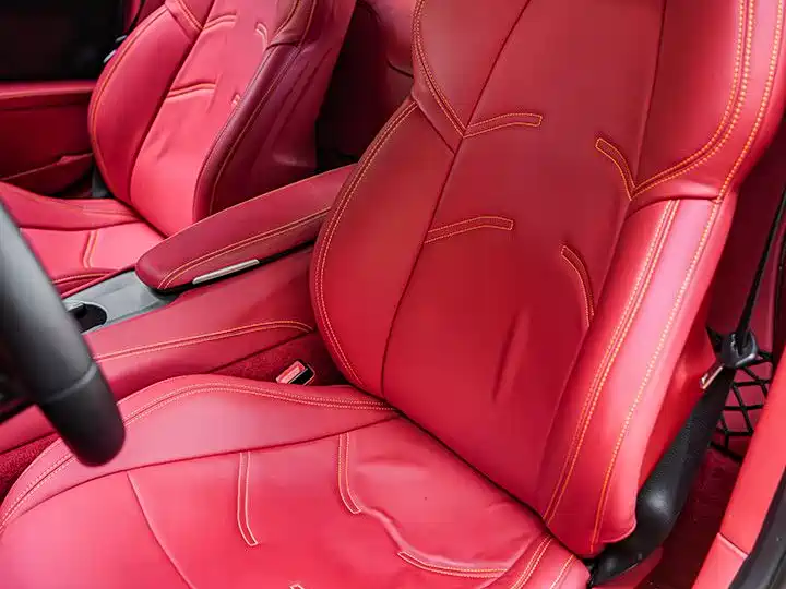 Ferrari F12berlinetta 2013 — фото 14