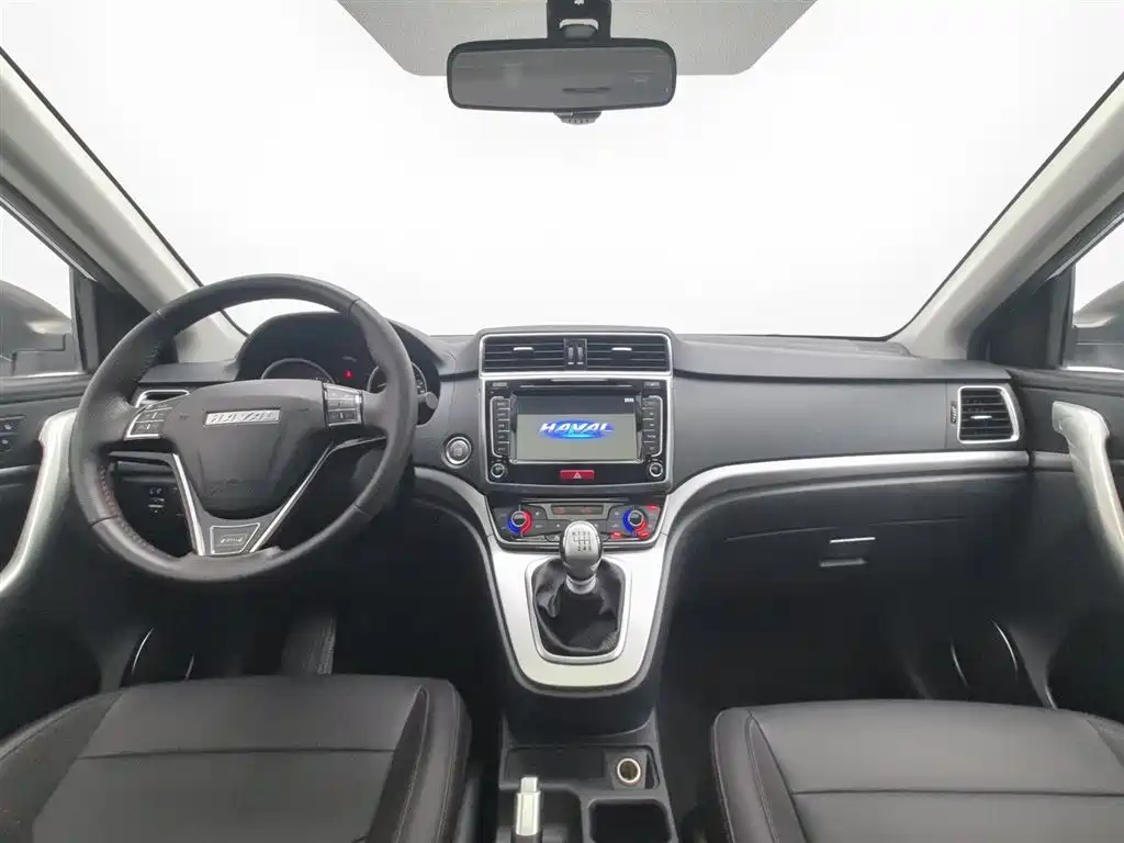 Haval M6 2018