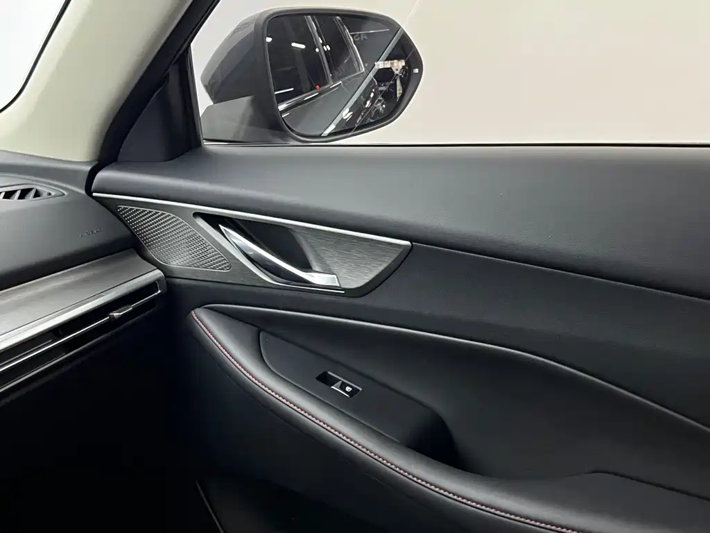Changan CS35PLUS 2022 — фото 10