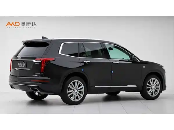 Cadillac XT6 2023