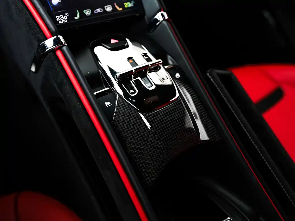 Ferrari Roma 2024 — фото 10