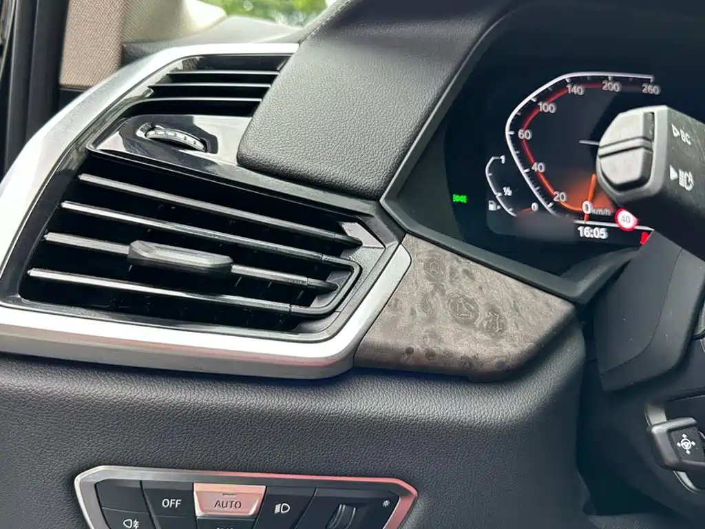 BMW X5 2022 — фото 16