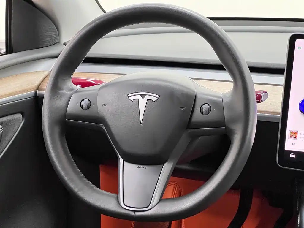 Tesla Model Y 2021 — фото 26