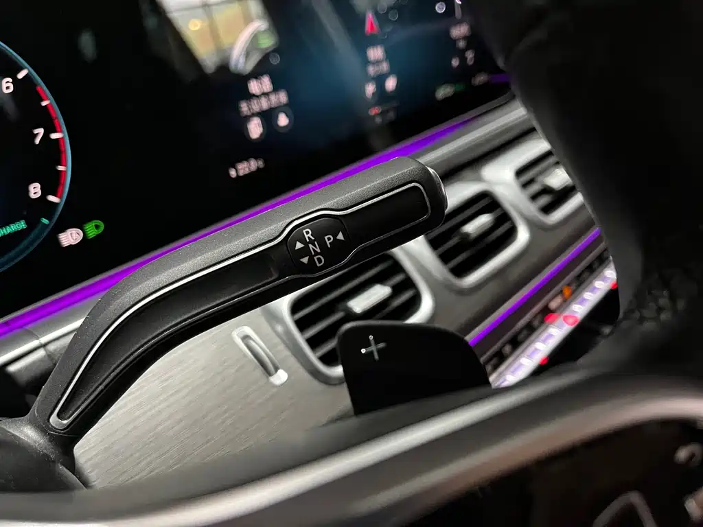 Mercedes-Benz GLE 2023 — фото 20