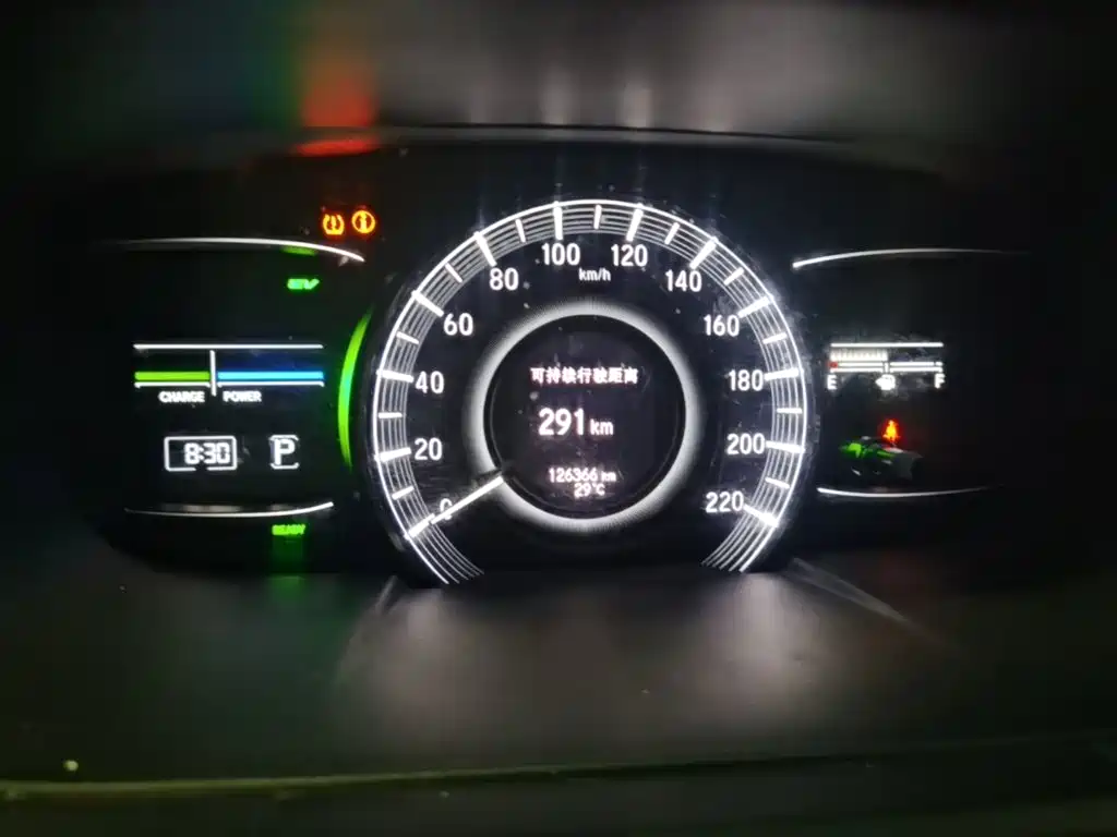 Honda Odyssey 2019 — фото 12