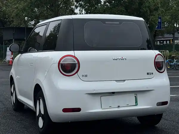 Changan Lumin 2022