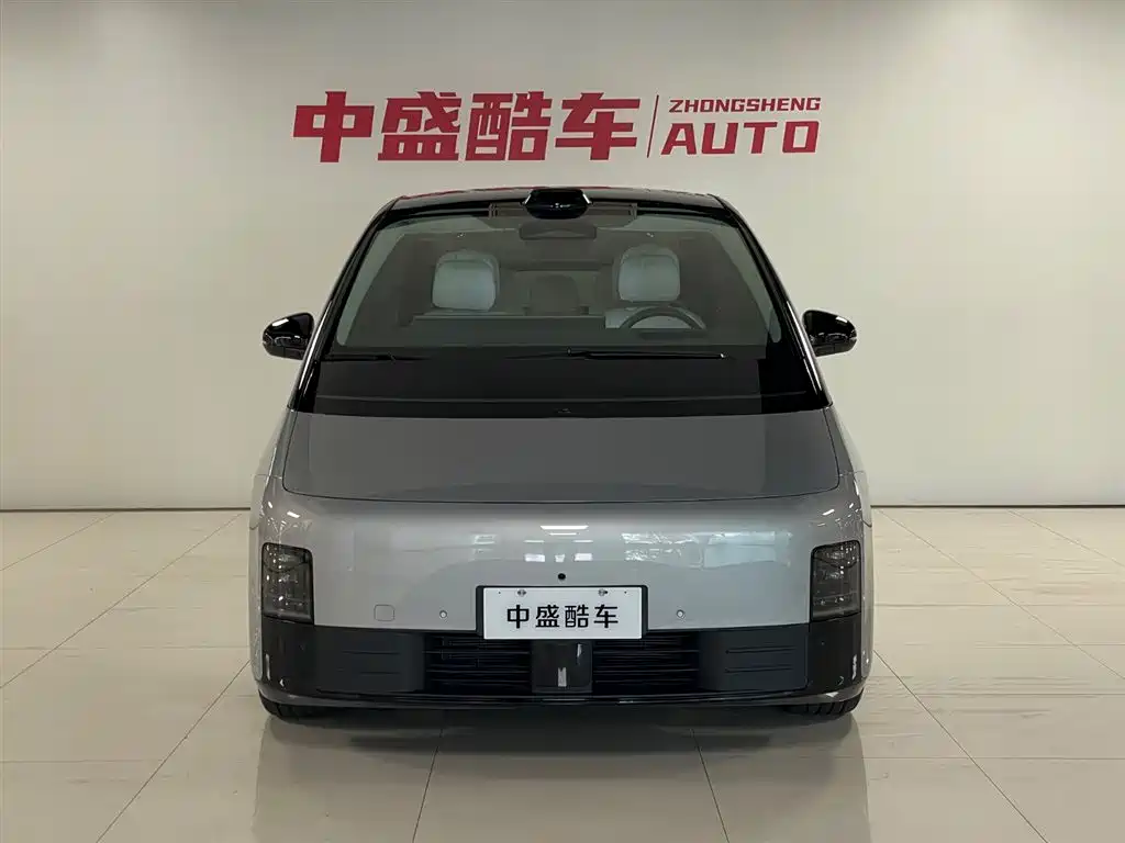 Li Auto Li MEGA 2024