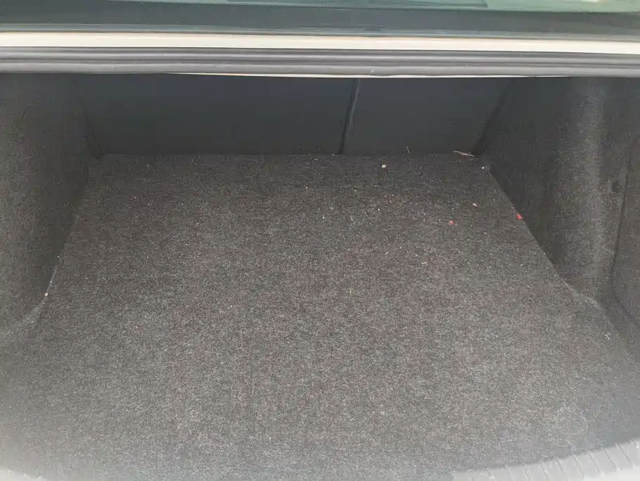 Mazda 3 Angkesela 2017