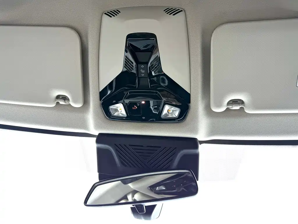 BMW X1 2024 — фото 17