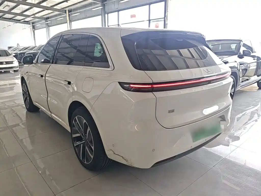 Li Auto Li L6 2024