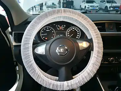 Nissan Sylphy 2024